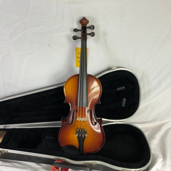 Used William Lewis & Son WL80E3 Violin 3/4 Size