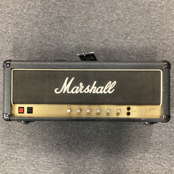 （アキ）Marshall 1982 bass lead 120w アキ）Marshall 1982 bass lead 120w アキ）Marshall 1982 bass lead