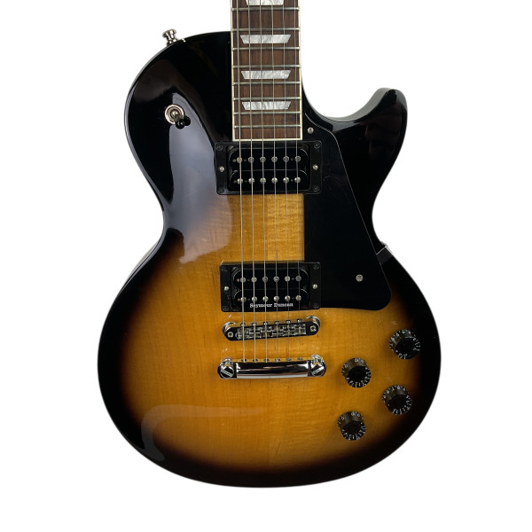 Used Yamaha SUPER COMBINATOR 1000 Electric Guitars Natural