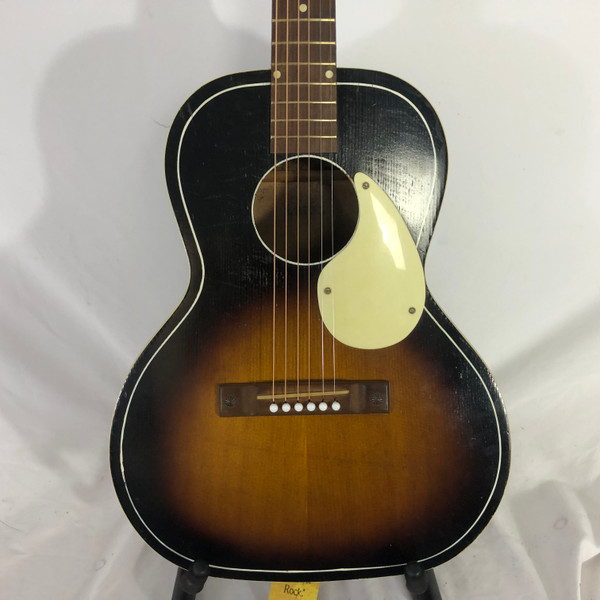 Used Ovation CELEBRITY CC53 CLASSICAL Vintage Laminate Top