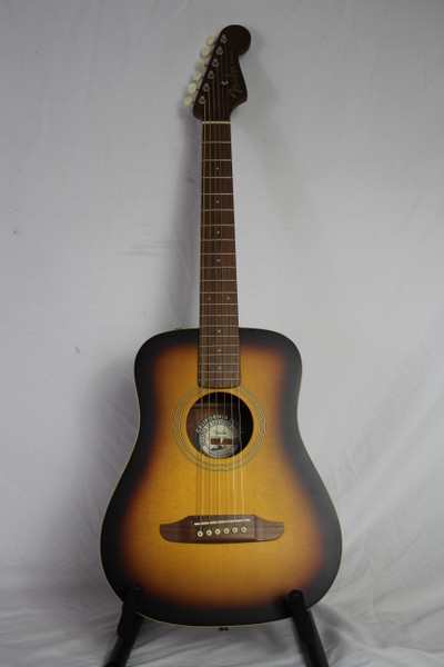 Used Greg Bennett D-310/N Laminate Top Acoustic Guitar Natural