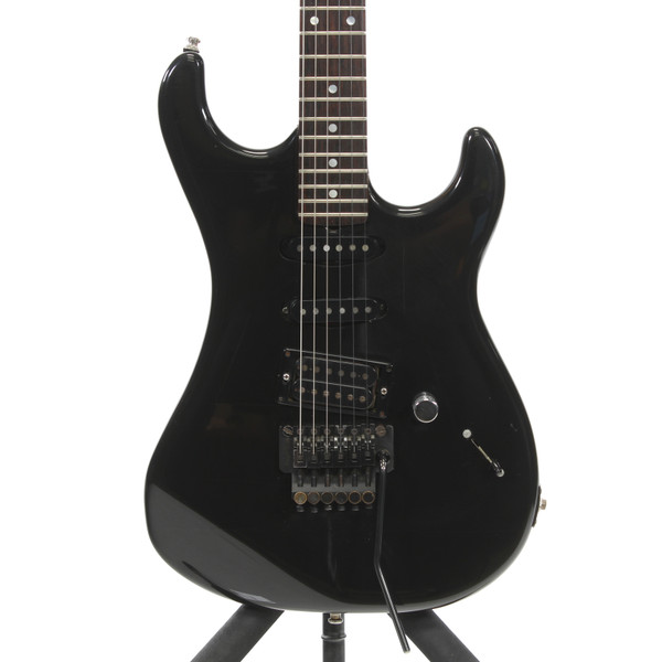 Used Yamaha SUPER COMBINATOR 1000 Electric Guitars Natural