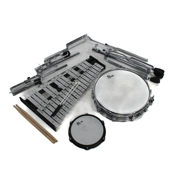 Used Toca Kaman Bongos 6.5