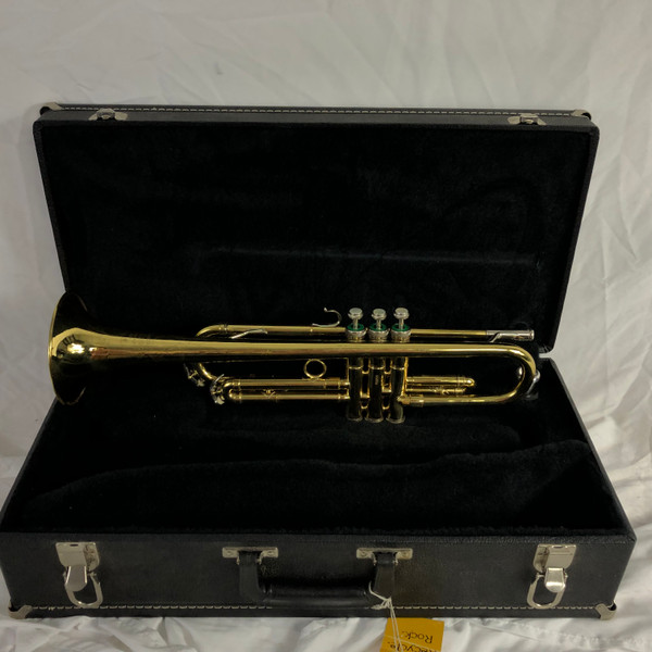 Used Jupiter JTR-600 Trumpet