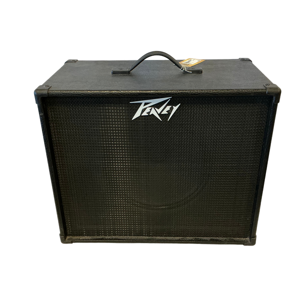Used Jet City JCA12S 1X12 CABINET 1 x 12 Guitar Speaker Cabinet 1 x 12
