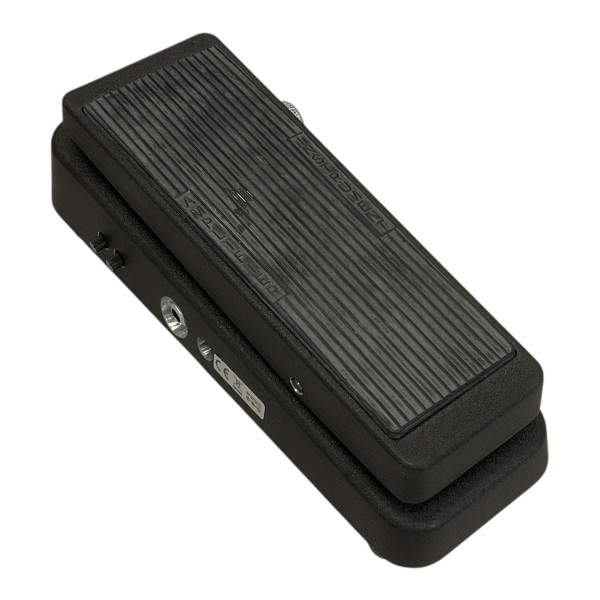 Jim Dunlop　Bass crybaby GCB-100 Dunlop GCB100 Bass Cry Baby Wah | Reverb
