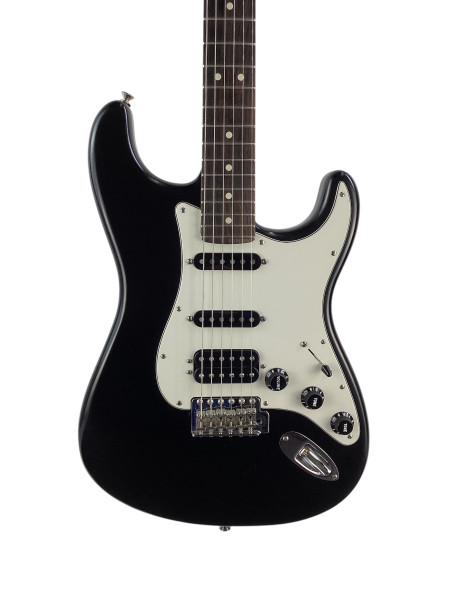 Used Fender ST-362 STRATOCASTER JAPAN CA.94 LEFT S Type Electric