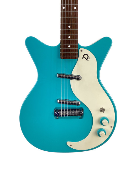 超美品！メンテナンス済み Danelectro 59 DC DANELECTRO / 59-DC (no