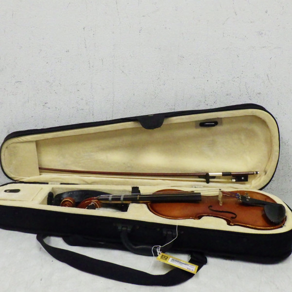 Used Scherl & Roth R401E152 Viola Other