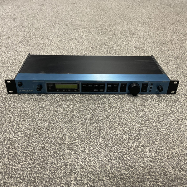 Used Rocktron REPLIFEX Multi Effects