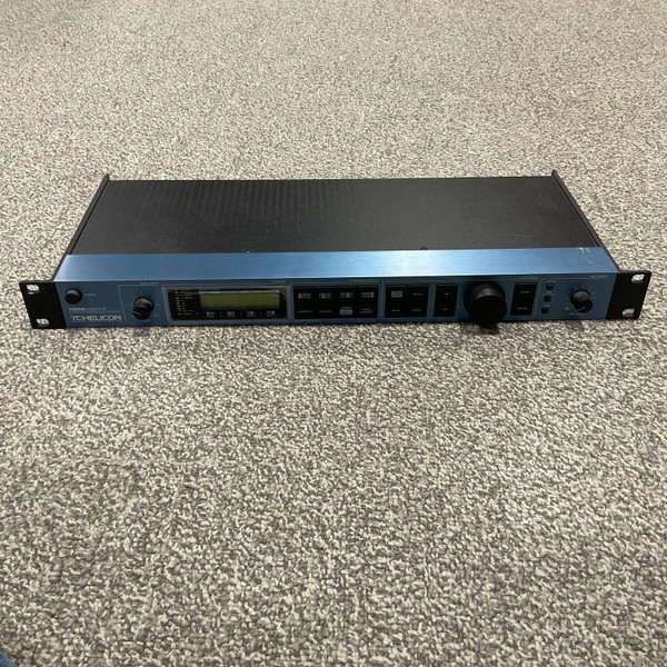 Used Boss VE-2 VOCAL HARMONIST Multi Effects