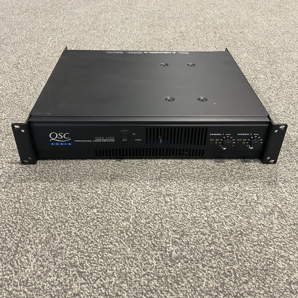 Used Peavey CS-800S Power Amplifier