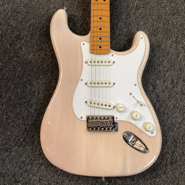 Used Squier VINTAGE MODIFIED STRATOCASTER 2013 S Type Electric