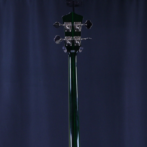 Used Steinberger SYNAPSE HEADLESS/ XS-1FPA Bass Guitar Amber 4-String