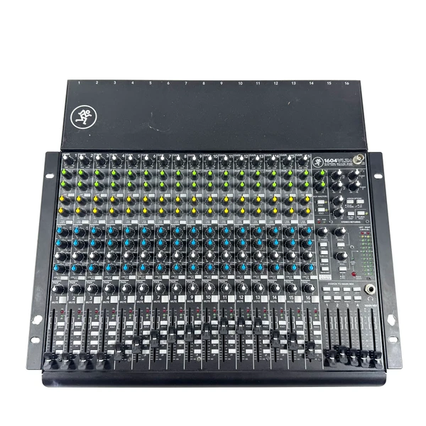 Used Presonus STUDIOLIVE 16.4.2 AI DIGITAL MIXER Mixing Console