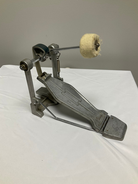 Used Slingerland SUPER SPEED KICK PEDAL Vintage Kick Drum Pedal