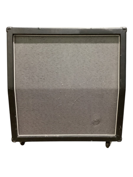 Used Crate GX412 XR 4 x 12 Guitar Speaker Cabinet 4 x 12