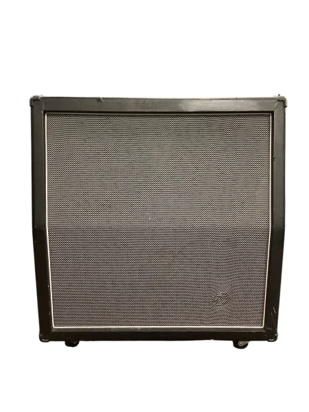 Used Crate GX412 XR 4 x 12 Guitar Speaker Cabinet 4 x 12