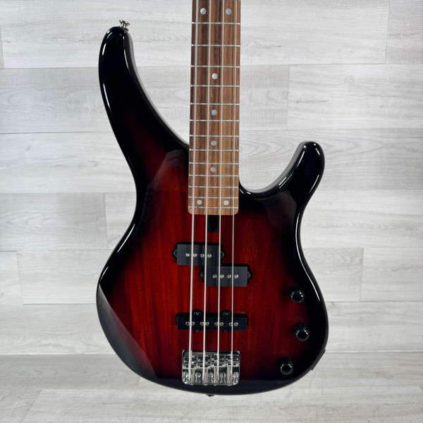 YAMAHA MB-3/GRECO PXB/IBANEZ SR400 まとめ売り Ibanez SR400 Soundgear Electric Bass, Vintage Blue