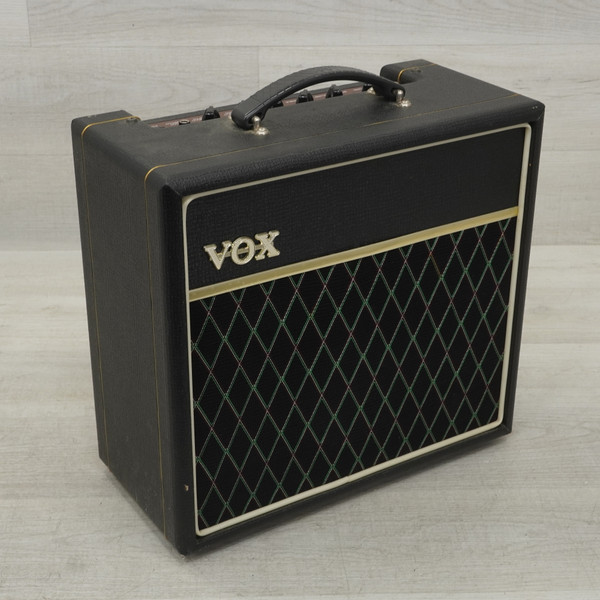 Used Marshall Code 25 1x10 Solid State Amplifier 1x10