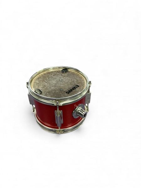 Used Tama SWINGSTAR 12X9 SINGLE RACK TOM Rack Tom Black 12