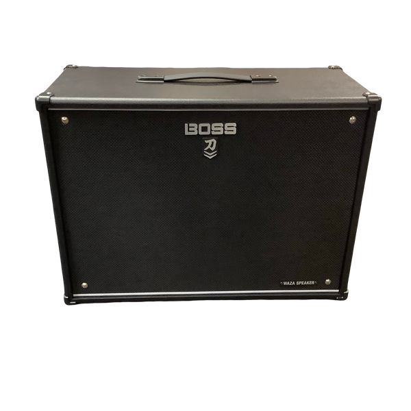 ギター Laney IRT212 LANEY IRONHEART CABINET: 2x12