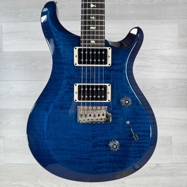 Used Carvin DC135 90S USA ELECTRIC GUITAR Double Cut Electric