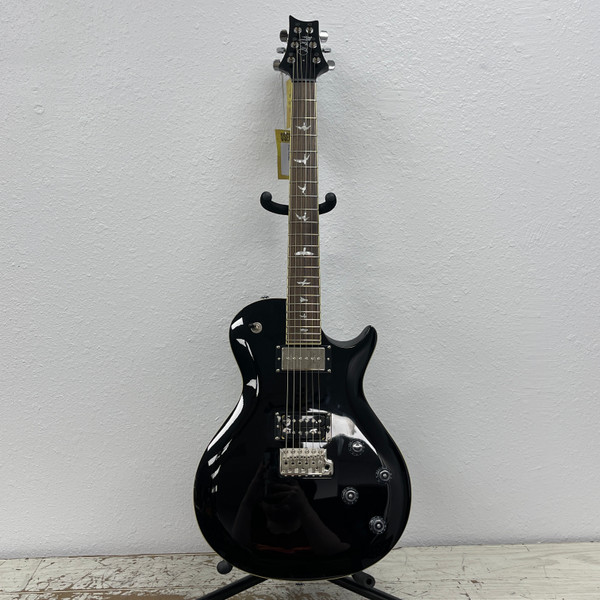 Used Cort EVL Z4 PENTAGRAM LP Type Electric Guitar Black 6-String