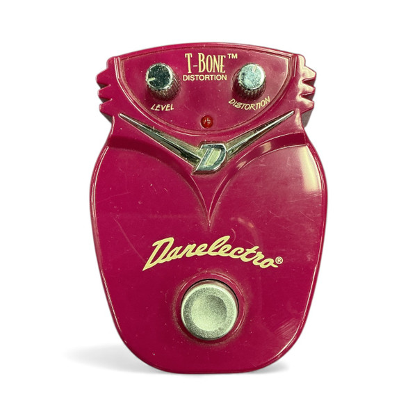 Used CaLine PURE SKY Distortion Pedal