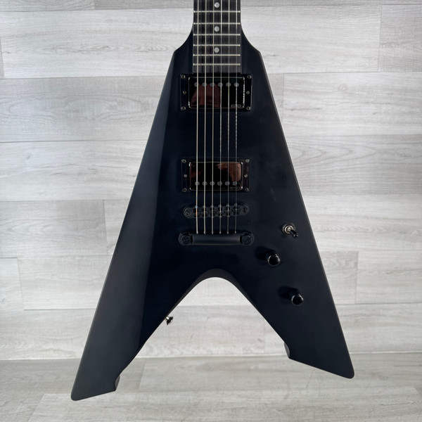 Used Dbz Venom Electric Guitar Red