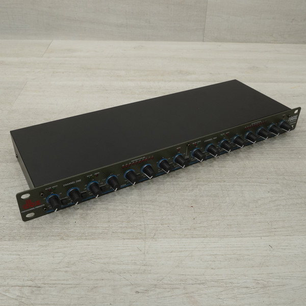 Used Alesis 3630 COMPRESSOR Compressor