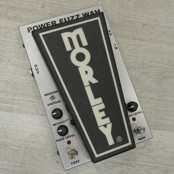 Used Digitech XP100 WHAMMY-WAH Wah Pedal