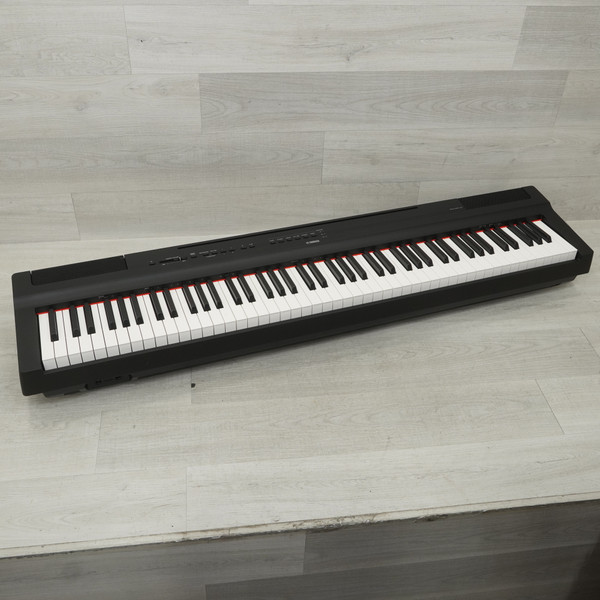 Used Yamaha CLAVINOVA CLP-860 88-Key Keyboard 88-key