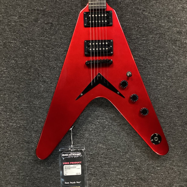 Used DANELECTRO 56-U1 REISSUE Electric Guitar Electric Guitars