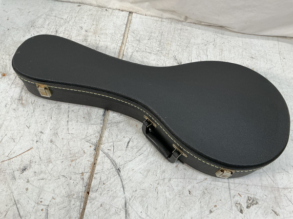 Electric Guitar Case TGI 1995 Shaped Woodshell 335 Style Tgi 1994 Lp Style Wooden Hard Case For Guitar Black Metal