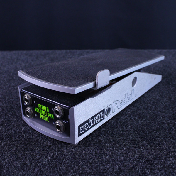 Used Xotic XVP-250K VOLUME PEDAL Volume Pedal