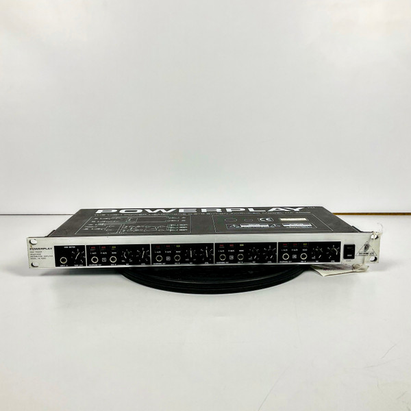 Used Behringer MDX 2200 COMPOSER PRO Pro Sound Product