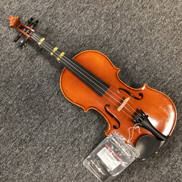 ハンドメイド】弓付Otto Musicaバイオリン Art.No.168 ハンドメイド