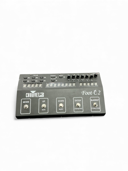 Used Line 6 FBV SHORTBOARD MKII Guitar Accessory
