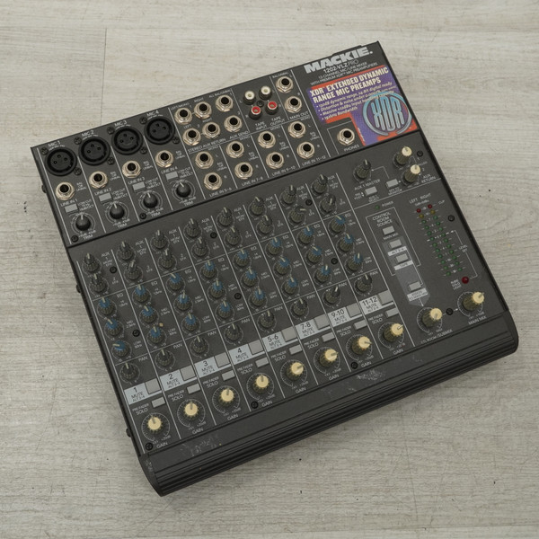 Used Yamaha MX200 Mixing Console