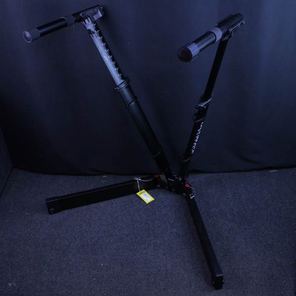 Used Roland KS-V7 KEYBOARD STAND Single Keyboard Stand