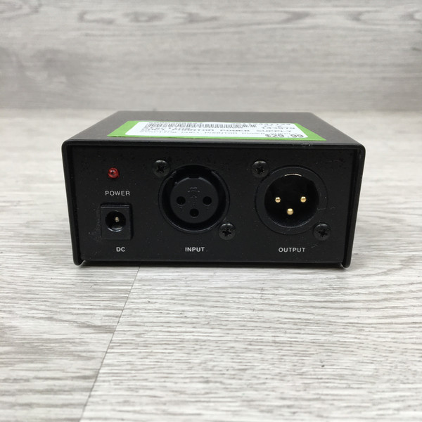 Used Alesis IO2 EXPRESS Computer Interface 48khz Sample Rate