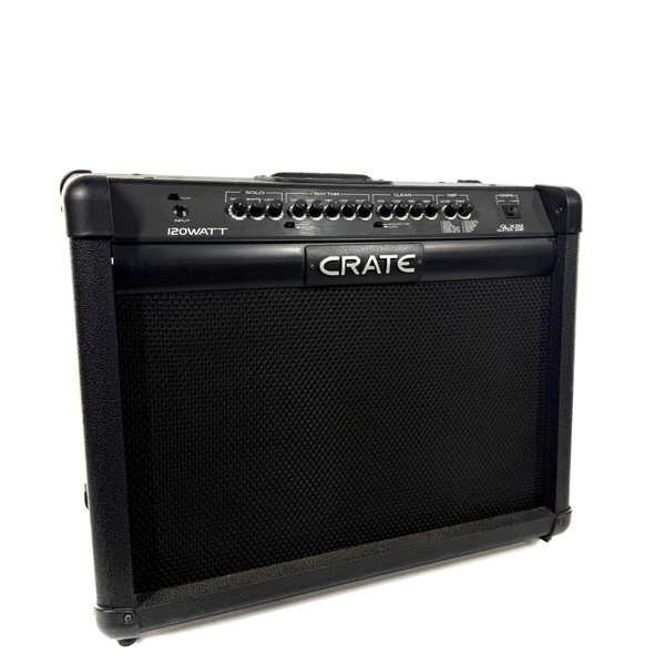■CRATE製 ギターアンプ GTX212 コンボ Used Crate GTX-212 Guitar Combo Amp | Guitar Center