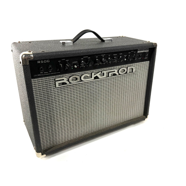 Used TASCAM GA-30CD Solid State Guitar Combo Other