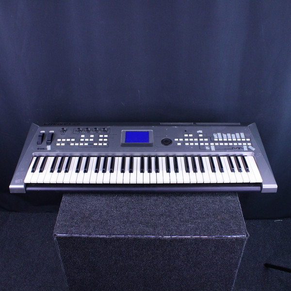 Used Casio CZ-3000 SYNTHESIZER 61-Key Synthesizer 61-Key