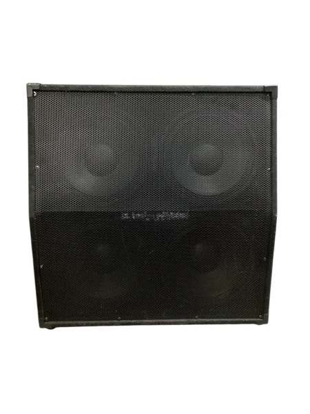 Used Crate GC412TS 4 x 12 Guitar Speaker Cabinet 4 x 12