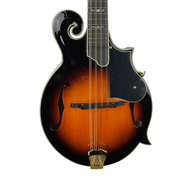 Used Fender FM 62SCE MANDOLIN Mandolin