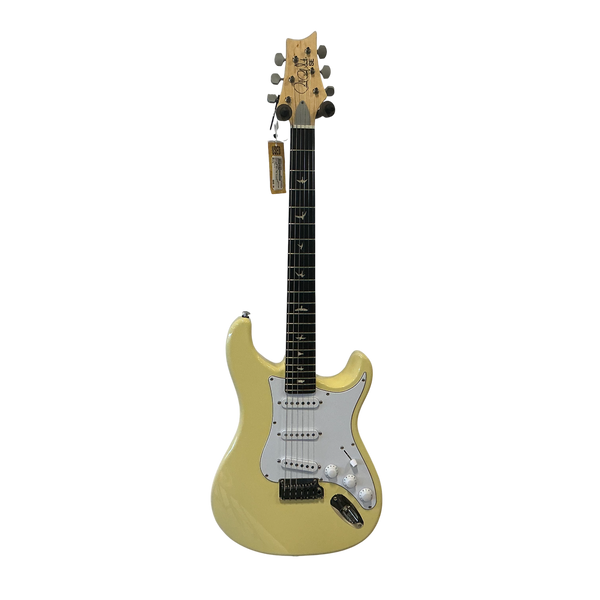 Used Fernandes 80S MIJ THE REVIVAL S-TYPE S Type Electric Guitar