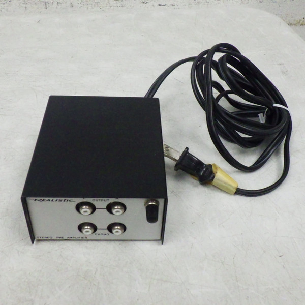 Used DBX PROJECT 1 Pro Sound Product