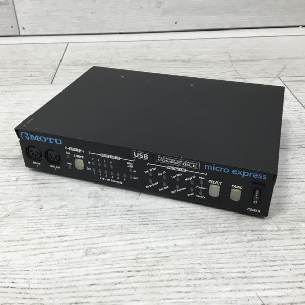 Used Roland EDIROL STUDIO CANVAS SD-20 Keyboard Accessory